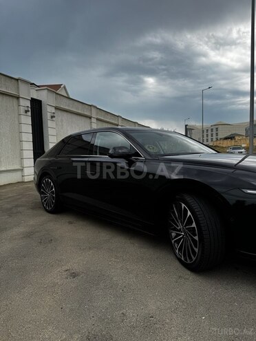 Hyundai Grandeur 2023, 15,000 km - 1.6 l - Bakı