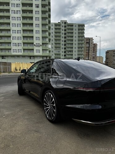 Hyundai Grandeur 2023, 15,000 km - 1.6 l - Bakı