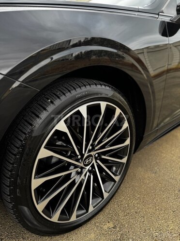 Hyundai Grandeur 2023, 15,000 km - 1.6 l - Bakı