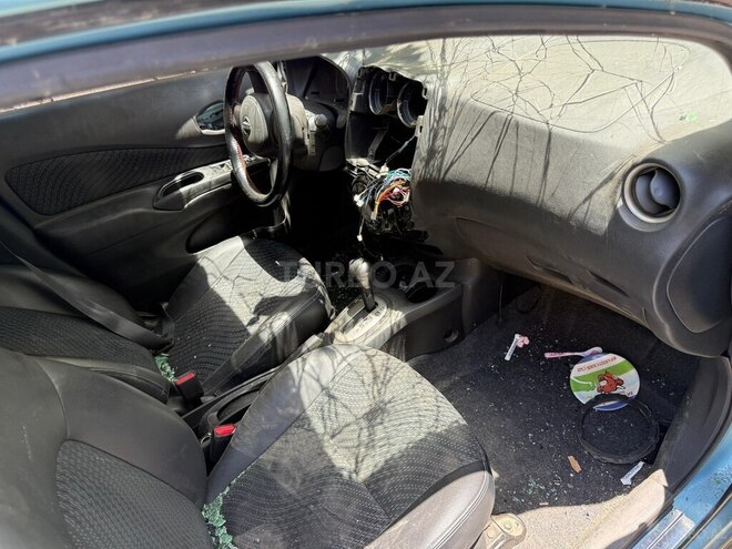 Nissan Note 2012, 128,000 km - 1.2 л - Bakı