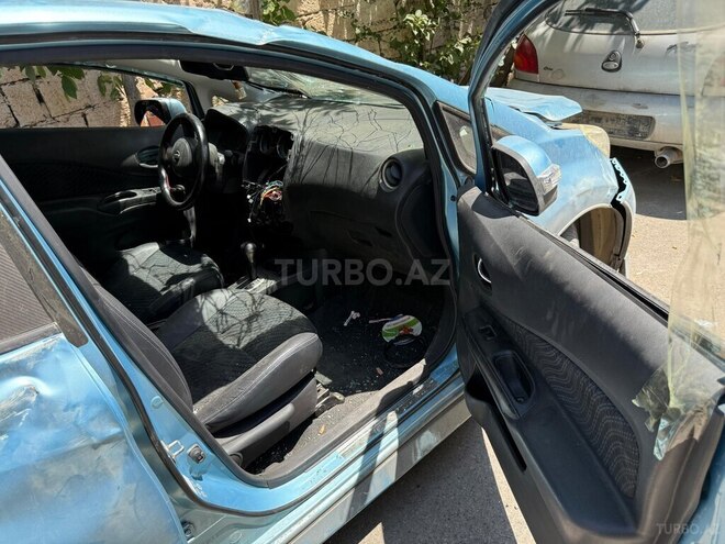 Nissan Note 2012, 128,000 km - 1.2 л - Bakı