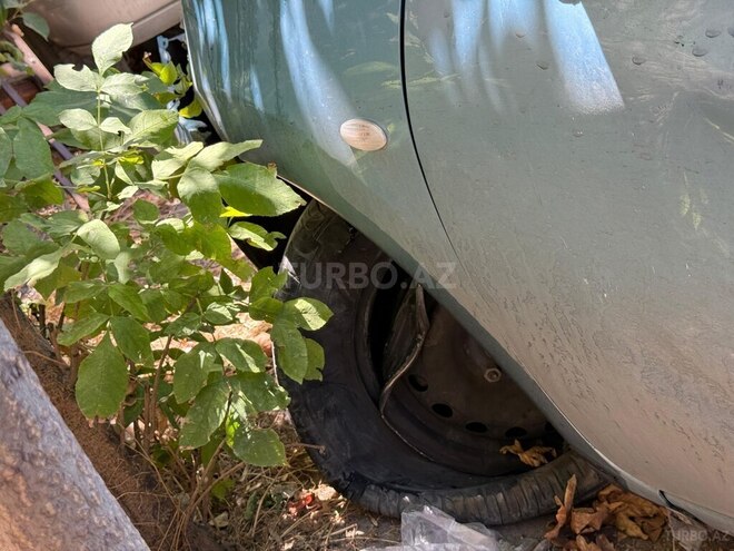 Nissan Note 2012, 128,000 km - 1.2 л - Bakı