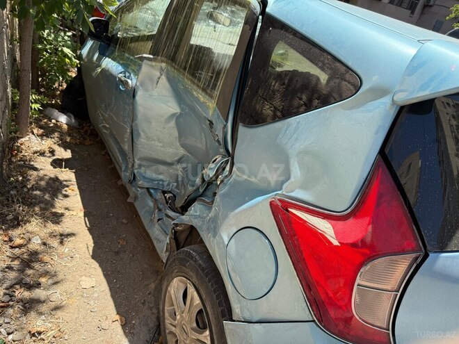 Nissan Note 2012, 128,000 km - 1.2 л - Bakı