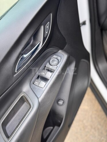 Chevrolet Equinox 2018, 143,232 km - 1.5 l - Gəncə