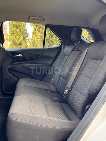 Chevrolet Equinox 2018, 143,232 km - 1.5 l - Gəncə