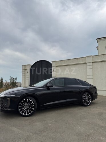 Hyundai Grandeur 2023, 15,000 km - 1.6 l - Bakı