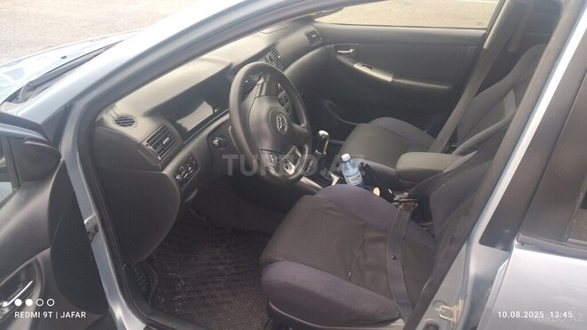 Toyota Corolla 2004, 400,000 km - 1.4 l - Bakı