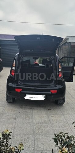 Kia Soul 2011, 300,000 km - 2.0 l - Bakı