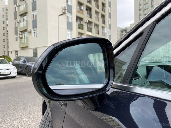Hyundai Sonata 2024, 21,900 km - 2.0 л - Bakı
