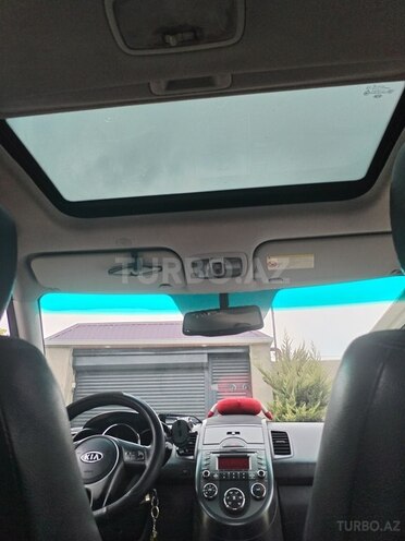 Kia Soul 2011, 300,000 km - 2.0 l - Bakı