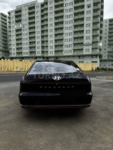 Hyundai Grandeur 2023, 15,000 km - 1.6 l - Bakı