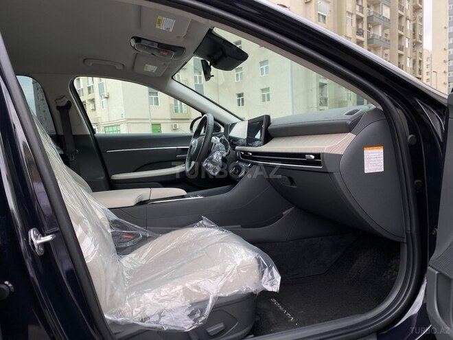 Hyundai Sonata 2024, 21,900 km - 2.0 л - Bakı