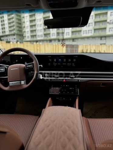Hyundai Grandeur 2023, 15,000 km - 1.6 l - Bakı
