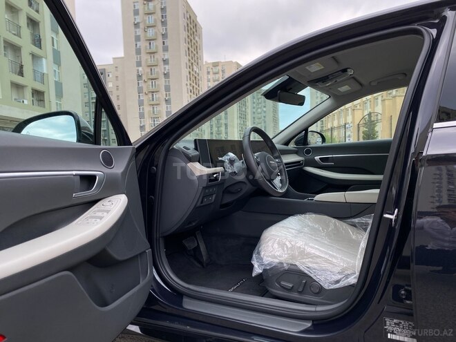 Hyundai Sonata 2024, 21,900 km - 2.0 л - Bakı