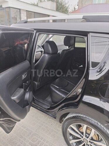 Kia Soul 2011, 300,000 km - 2.0 l - Bakı