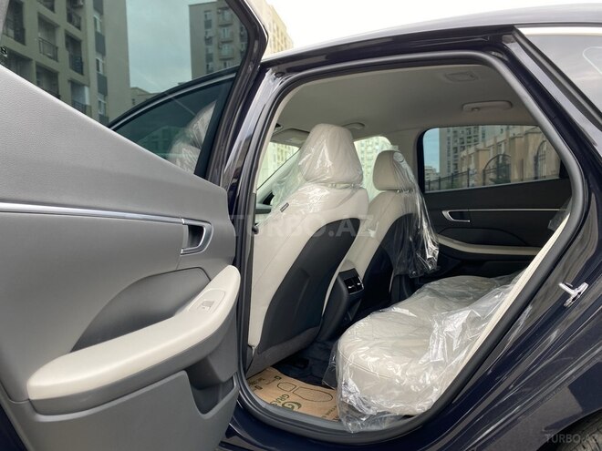 Hyundai Sonata 2024, 21,900 km - 2.0 л - Bakı