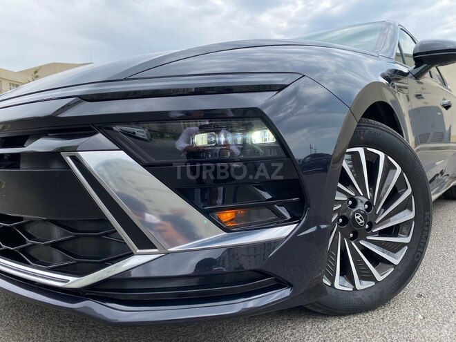 Hyundai Sonata 2024, 21,900 km - 2.0 л - Bakı