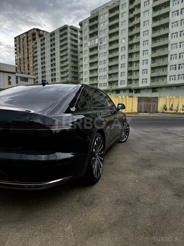 Hyundai Grandeur 2023, 15,000 km - 1.6 l - Bakı