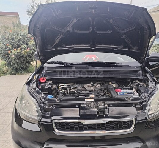 Kia Soul 2011, 300,000 km - 2.0 l - Bakı