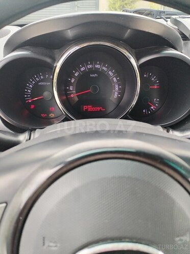 Kia Soul 2011, 300,000 km - 2.0 l - Bakı