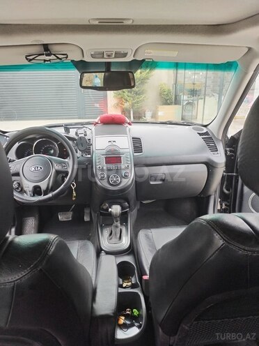 Kia Soul 2011, 300,000 km - 2.0 l - Bakı