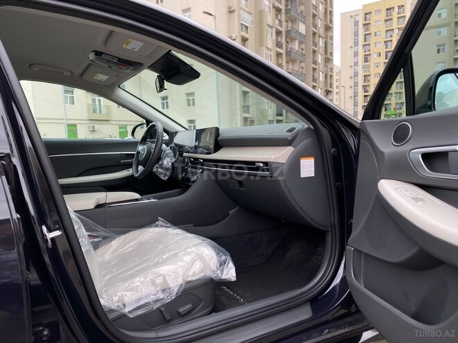 Hyundai Sonata 2024, 21,900 km - 2.0 л - Bakı