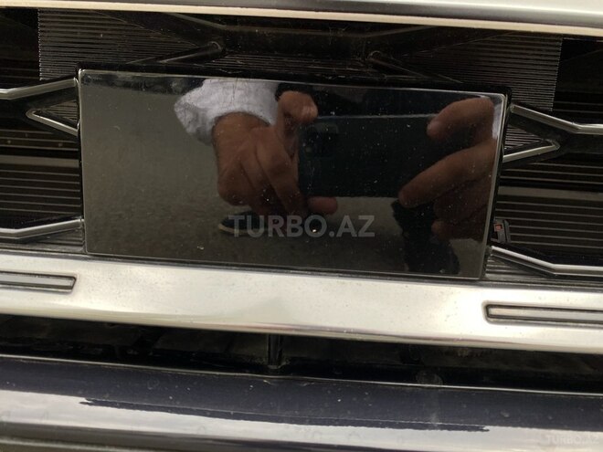 Hyundai Sonata 2024, 21,900 km - 2.0 л - Bakı