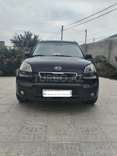 Kia Soul 2011, 300,000 km - 2.0 l - Bakı