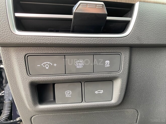Hyundai Sonata 2024, 21,900 km - 2.0 л - Bakı