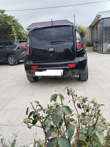 Kia Soul 2011, 300,000 km - 2.0 l - Bakı