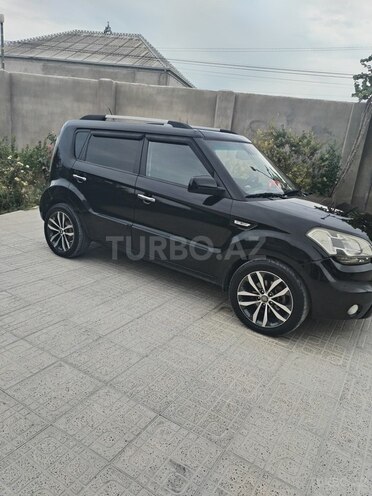 Kia Soul 2011, 300,000 km - 2.0 l - Bakı