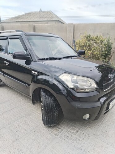 Kia Soul 2011, 300,000 km - 2.0 l - Bakı