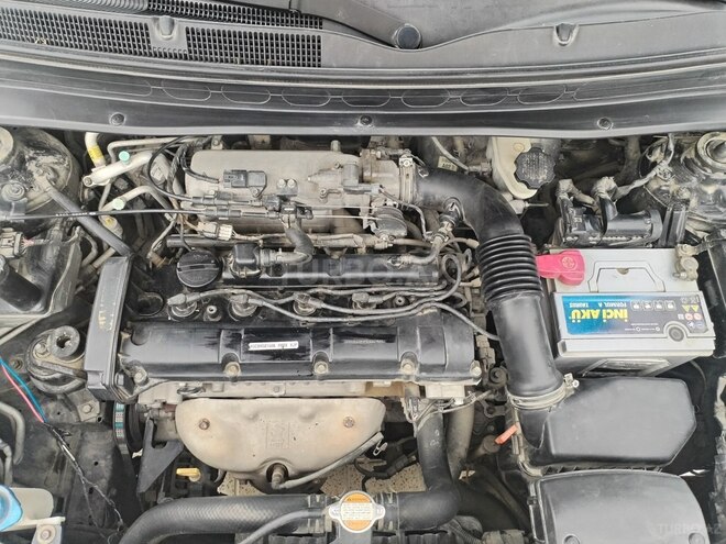 Kia Soul 2011, 300,000 km - 2.0 l - Bakı