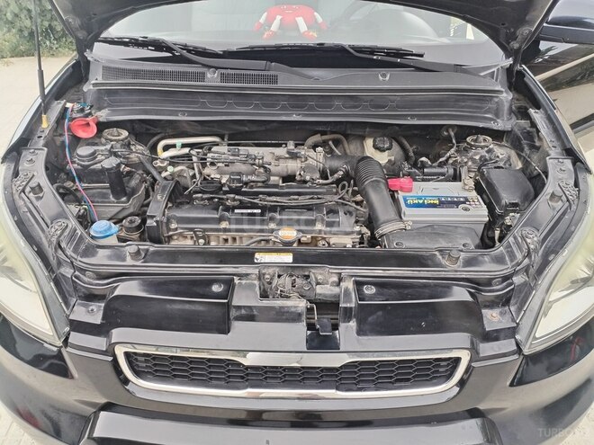 Kia Soul 2011, 300,000 km - 2.0 l - Bakı