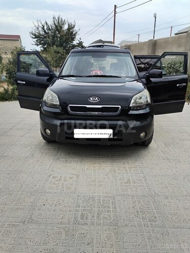Kia Soul 2011, 300,000 km - 2.0 l - Bakı