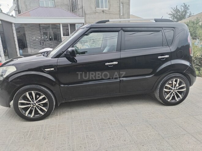 Kia Soul 2011, 300,000 km - 2.0 l - Bakı
