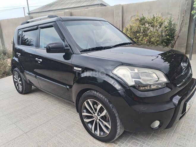 Kia Soul 2011, 300,000 km - 2.0 l - Bakı