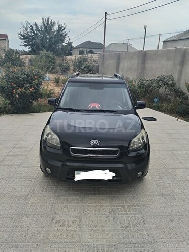 Kia Soul 2011, 300,000 km - 2.0 l - Bakı