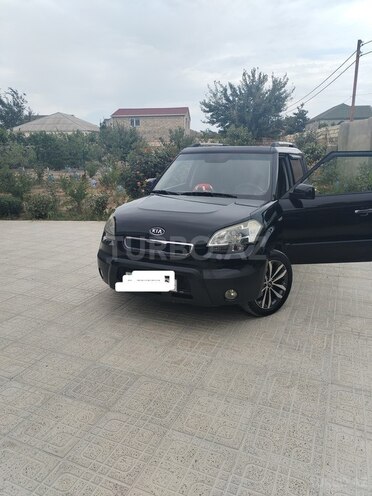 Kia Soul 2011, 300,000 km - 2.0 l - Bakı