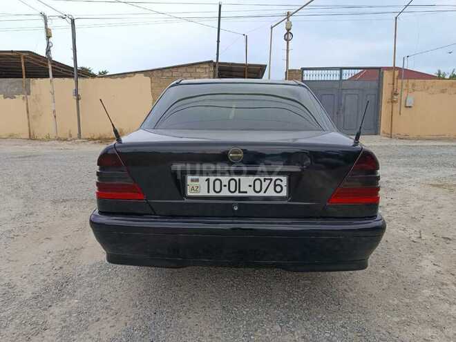 Mercedes C 220 1999, 189,451 km - 2.2 л - Bakı