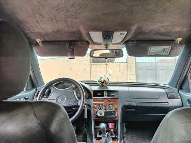 Mercedes C 220 1999, 189,451 km - 2.2 л - Bakı