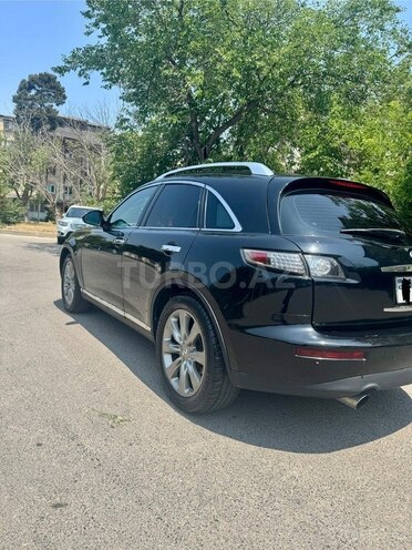 Infiniti FX35 2008, 242,000 km - 3.5 l - Bakı