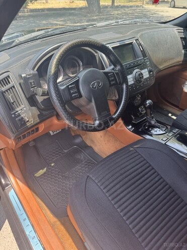 Infiniti FX35 2008, 242,000 km - 3.5 l - Bakı