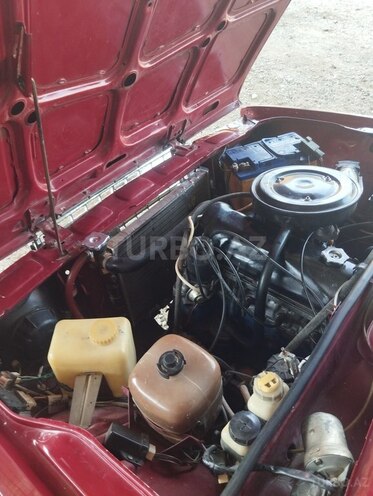 LADA (VAZ) 2107 2005, 40,000 km - 1.6 l - Goranboy