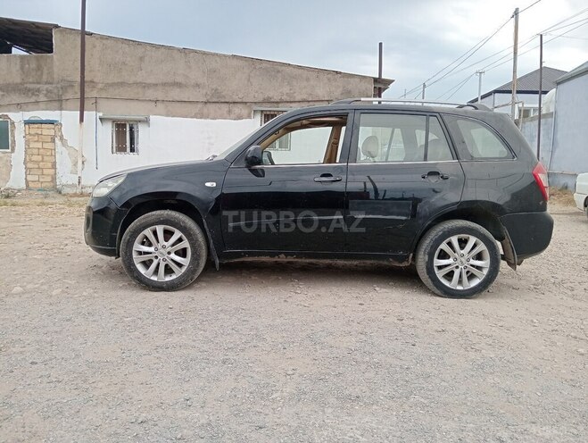 Chery Tiggo (T11) 2012, 215,400 km - 1.9 l - Bakı