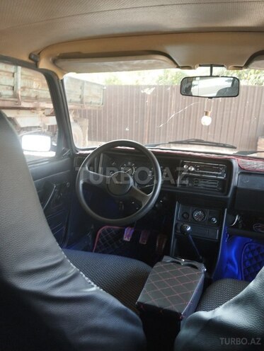 LADA (VAZ) 2107 2005, 40,000 km - 1.6 l - Goranboy