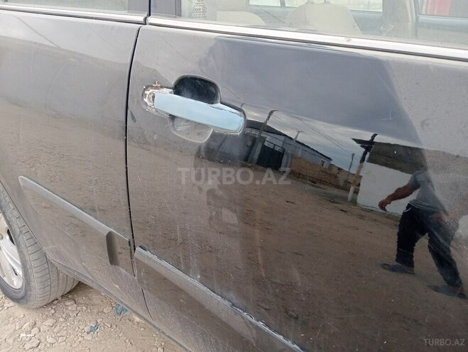 Chery Tiggo (T11) 2012, 215,400 km - 1.9 l - Bakı