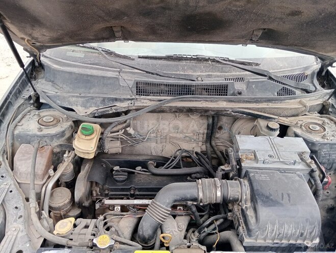 Chery Tiggo (T11) 2012, 215,400 km - 1.9 l - Bakı