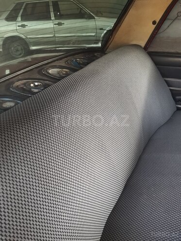 LADA (VAZ) 2107 2005, 40,000 km - 1.6 l - Goranboy
