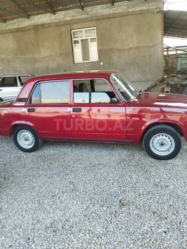 LADA (VAZ) 2107 2005, 40,000 km - 1.6 l - Goranboy